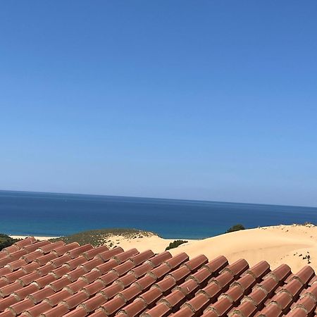 Pommy House Apartment Torre dei Corsari Exterior photo