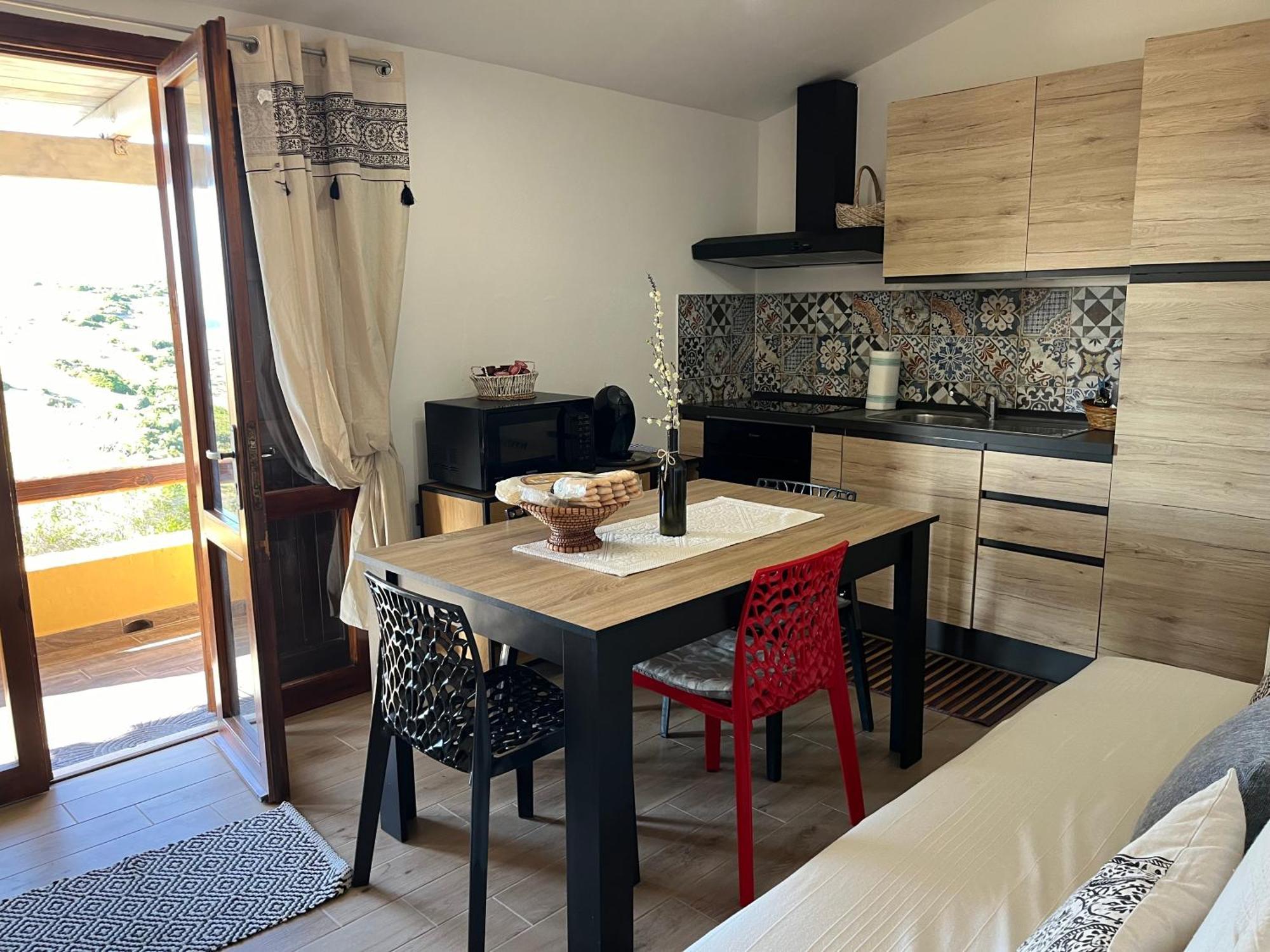 Pommy House Apartment Torre dei Corsari Exterior photo