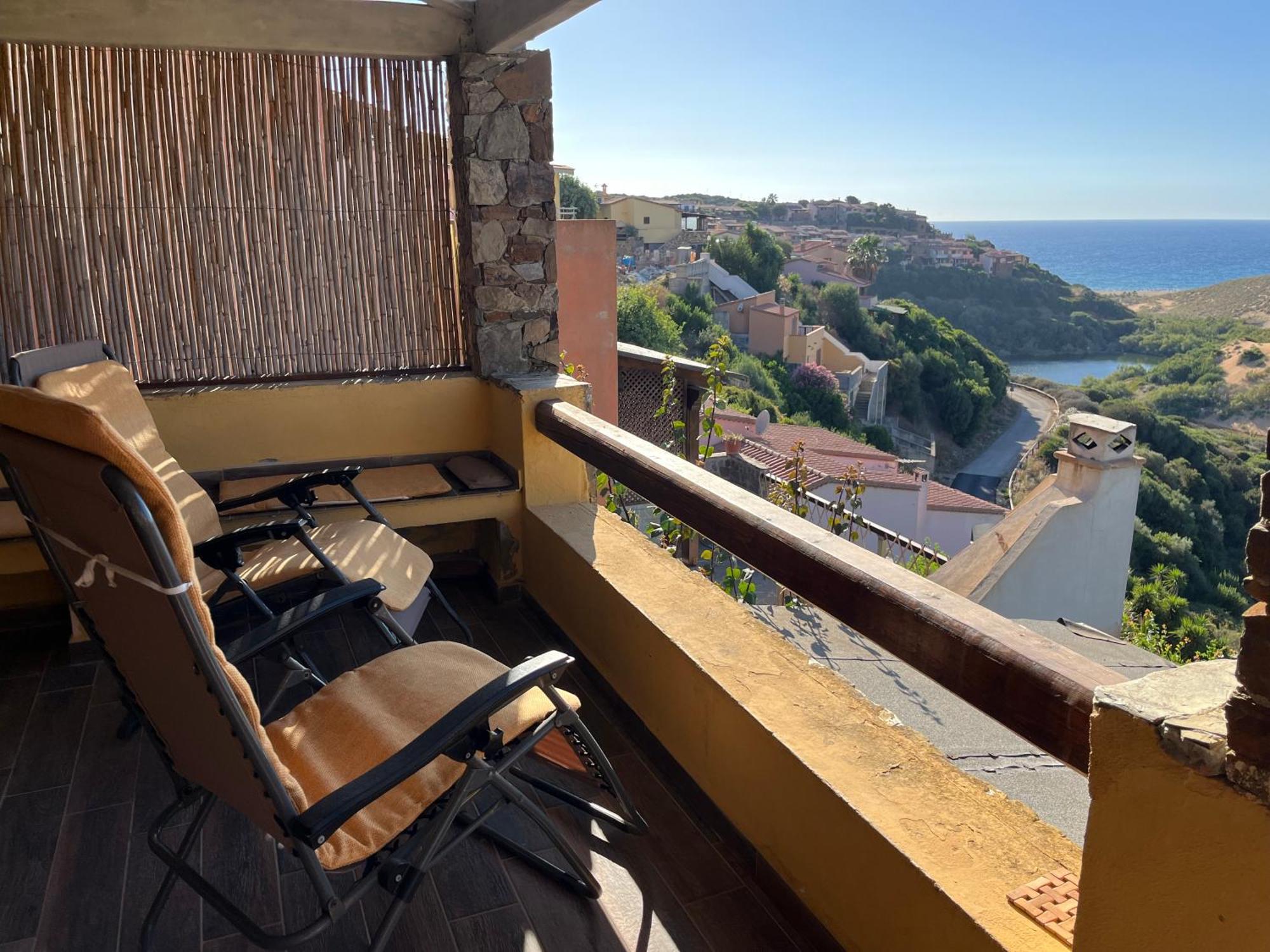 Pommy House Apartment Torre dei Corsari Exterior photo