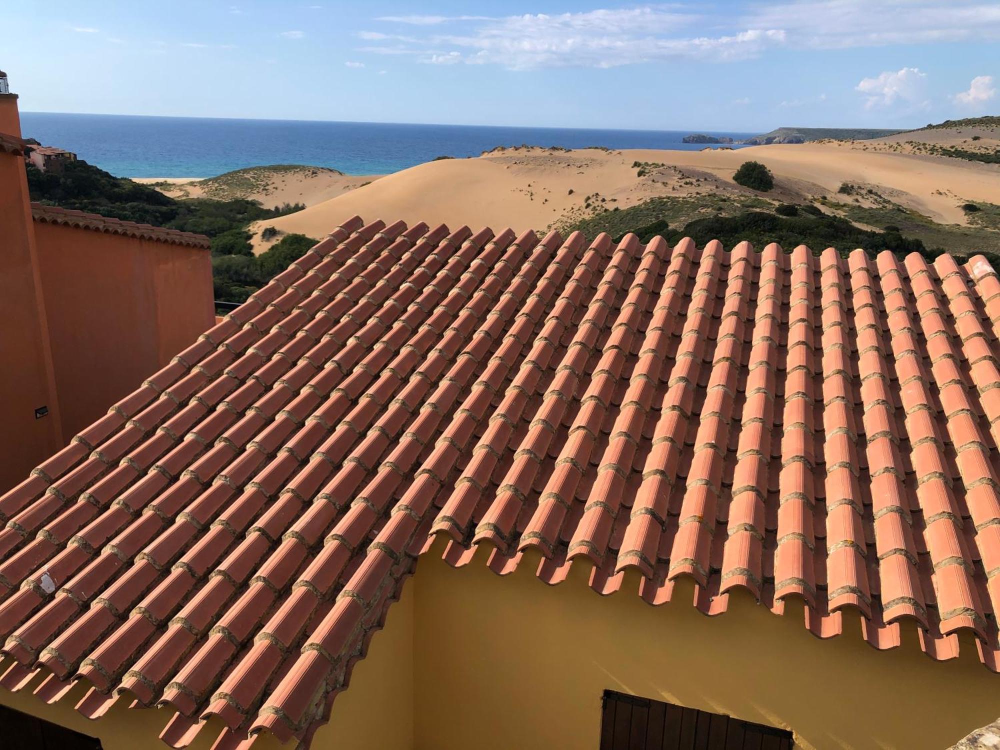 Pommy House Apartment Torre dei Corsari Exterior photo