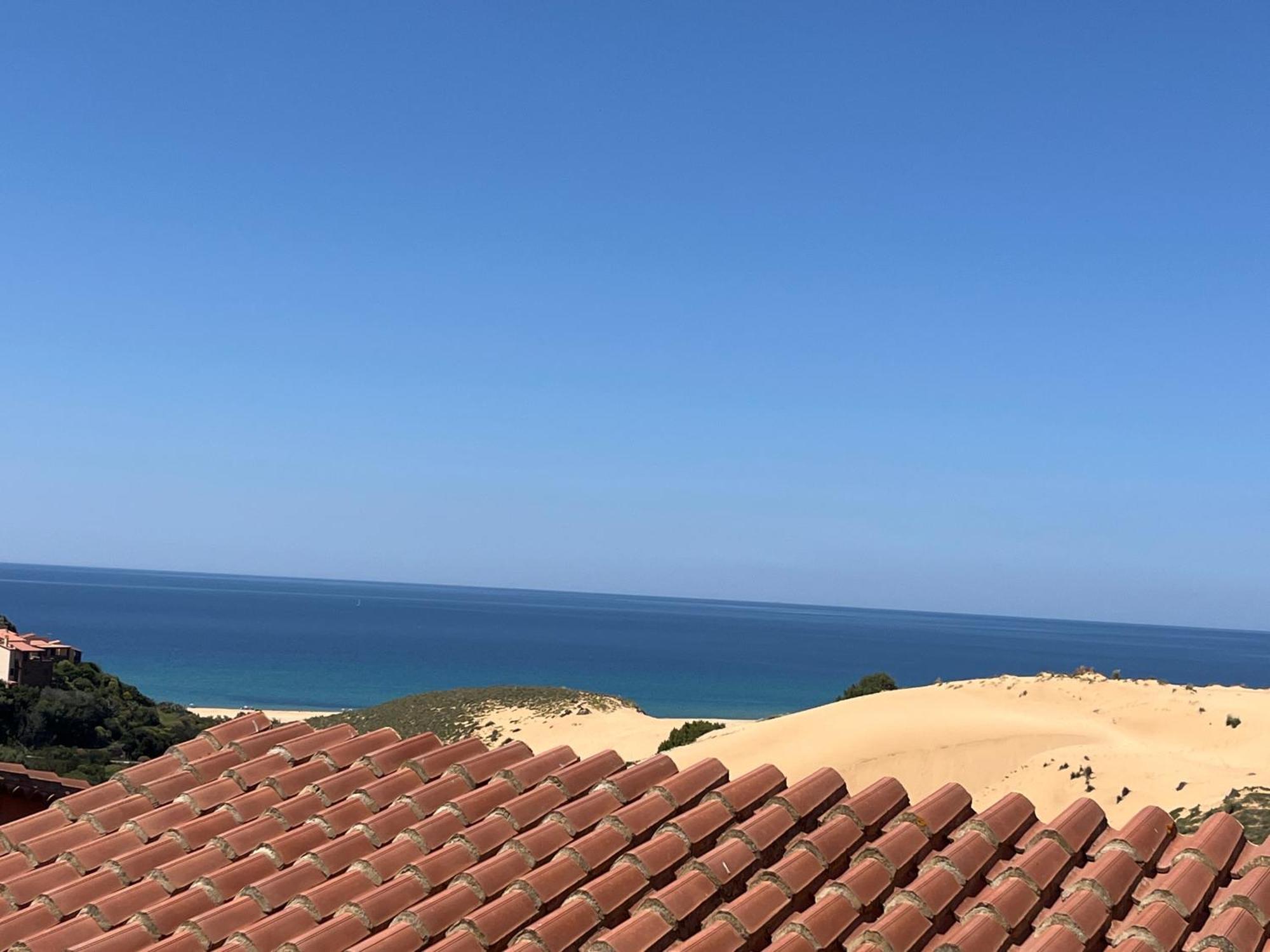 Pommy House Apartment Torre dei Corsari Exterior photo
